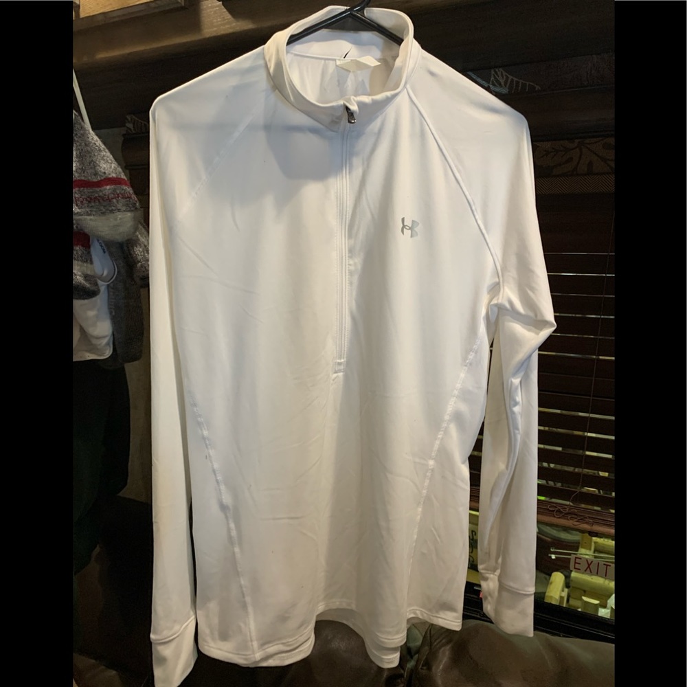 Under Armour Tech Twist 1/2 Zip
